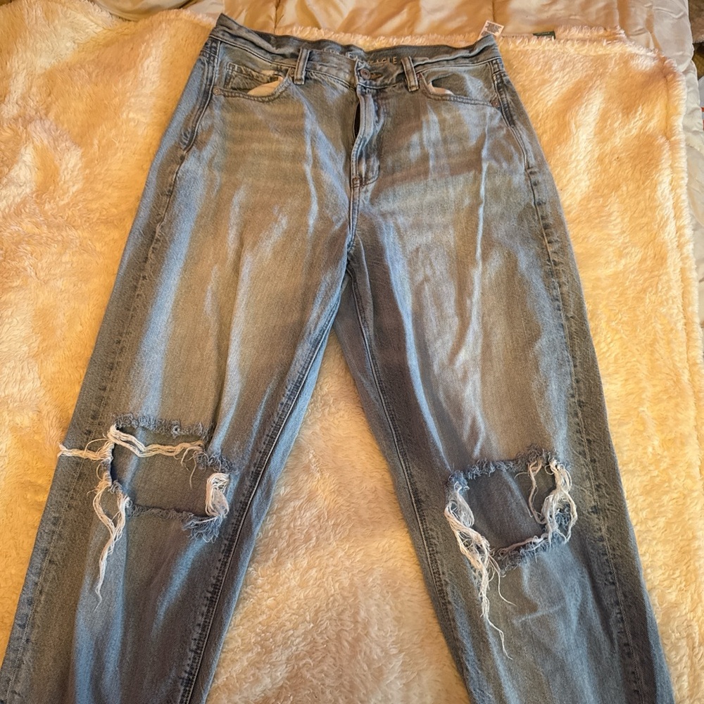 American Eagle Outfitters Jeans